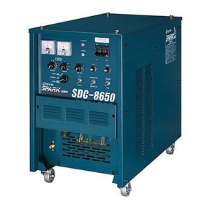 스파크SPARK CO2 용접기 SDC-8650