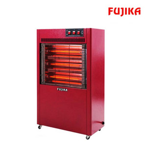 후지카 온풍기 FU-1610 3200W 업소용 온열 난방기 히터