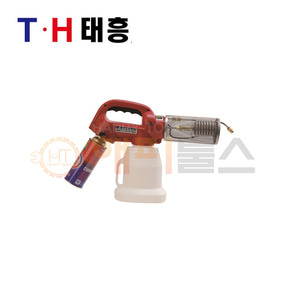 태흥 TH-112 연막소독기 방역기 소독 코로나 살균 연무기