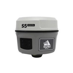 신콘 S5 GPS 수신기 측량용 트림블 220채널