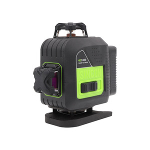 신콘 그린 레이저 레벨기 4D530S 레이저측정기