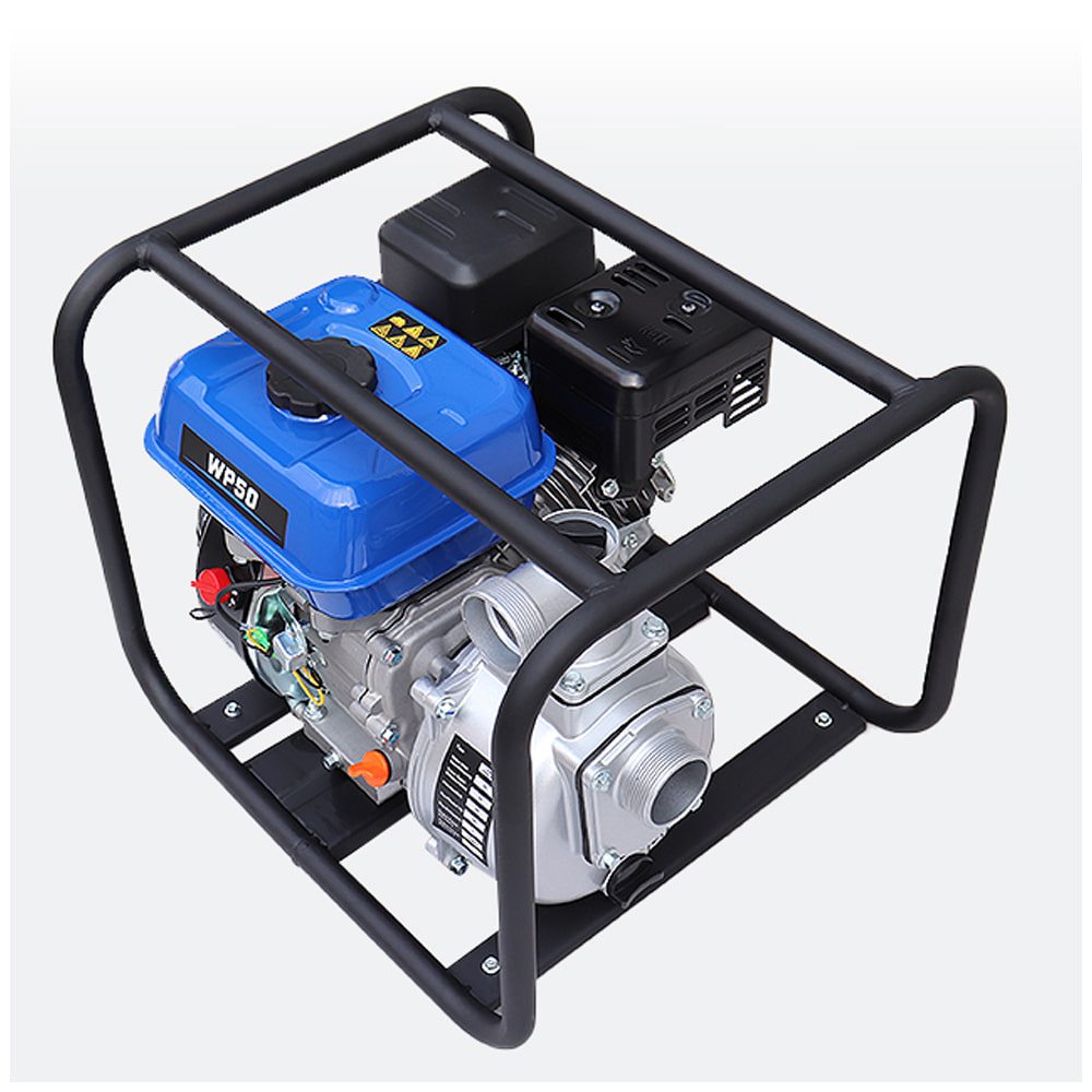 토로 2인치 엔진 양수기 WP50 농업 산업 물펌프 농업용 산업용