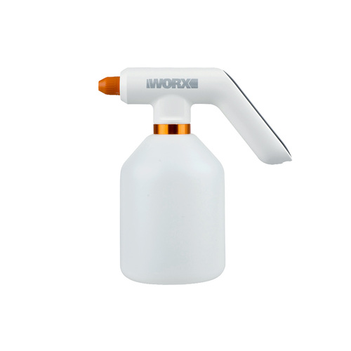 웍스 충전 분무기 WX018 이동식 충전식 방역 소독 살포기