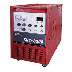 스파크 SPARK CO2 용접기 SDC-8350  무료배송