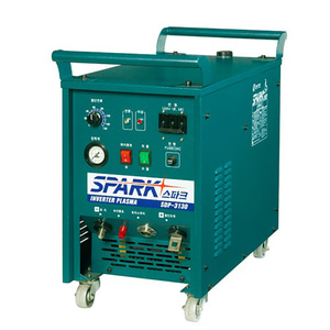 스파크 SPARK 플라즈마 절단기 SDP-3130  무료배송