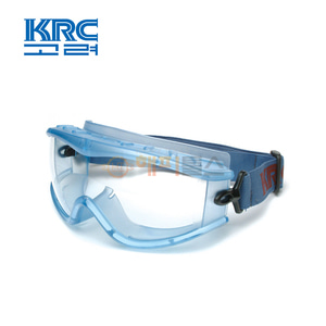 고려 KR-GG3-CL 투명 보안경 산업용 보안경 보호안경