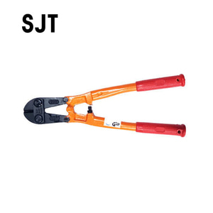 SJT SJT-14 14인치 볼트커터 볼트 클리퍼 볼트 캇타 갓다 컷터