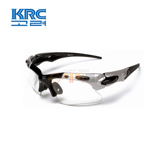 고려 KR-SG4-CL 투명 보안경 산업용 보안경 보호안경