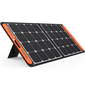 잭커리 Solar Saga 100 휴대용 태양광 패널 100W