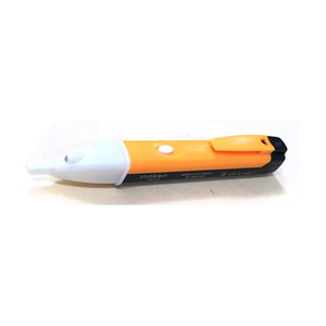 비접촉 LED 검전기 검정기 전압 테스터기 전기 펜형
