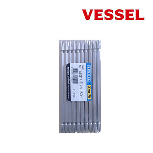 베셀 비트날 양용비트 ASG14 (2x150) 시리즈 개당판매