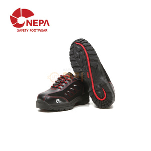 네파 GT-14N 4인치 안전화 작업신발 발보호신발 작업화 발목형