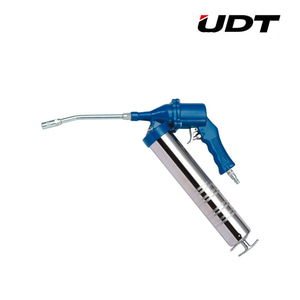 UDT 소형 에어 구리스펌프 UD-500 단발형