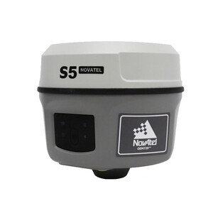 신콘 S5N GPS수신기 측량용 노바텔 555채널