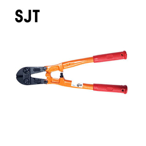 SJT SJT-12 12인치 볼트커터 볼트 클리퍼 볼트 캇타 갓다 컷터