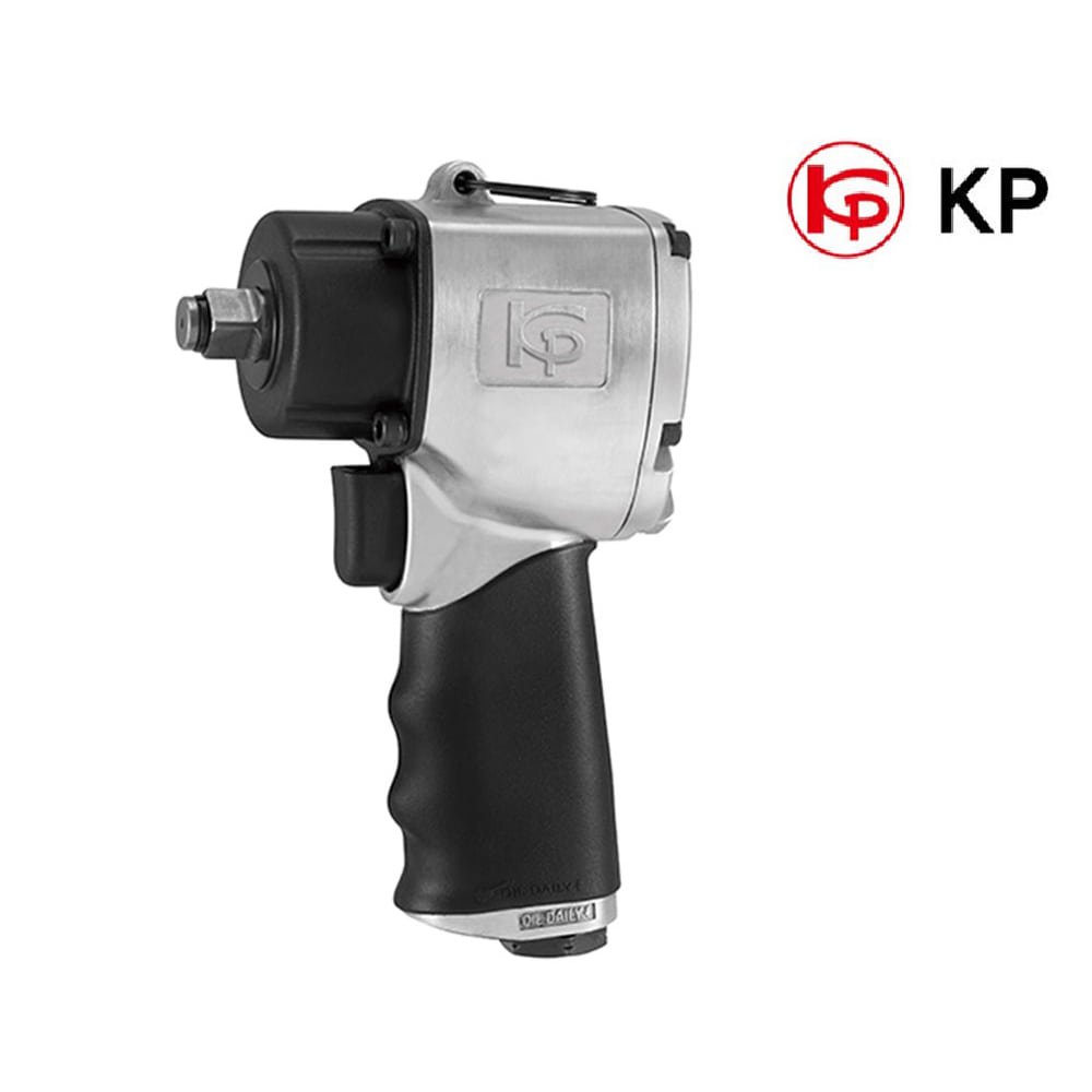 KP 에어임팩렌치 KP-1469-G 1/2SQ 14mm 임팩트