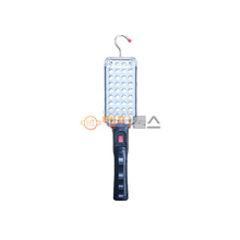 다스다 LED 충전식 작업등 집중식 DA-RL-301